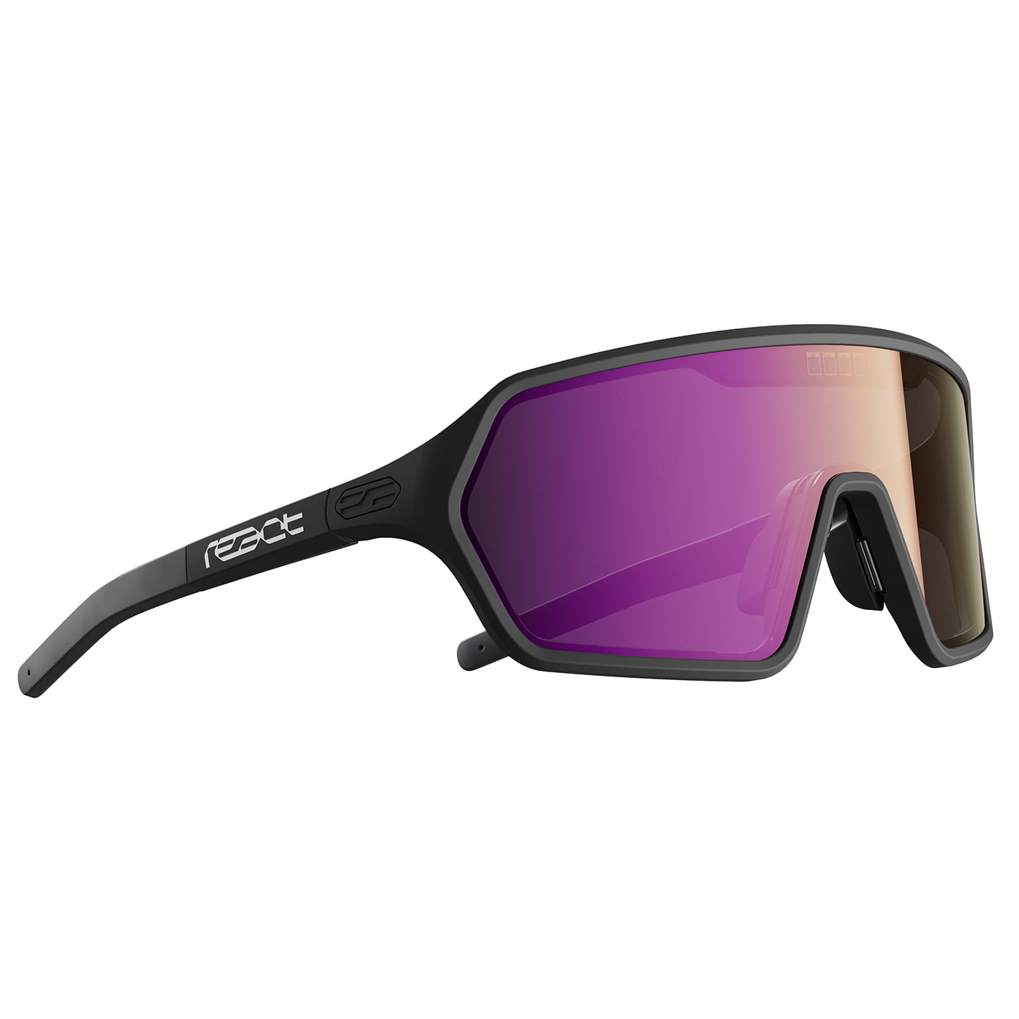 Occhiali da ciclismo Rev small 2026 ShadeTronic